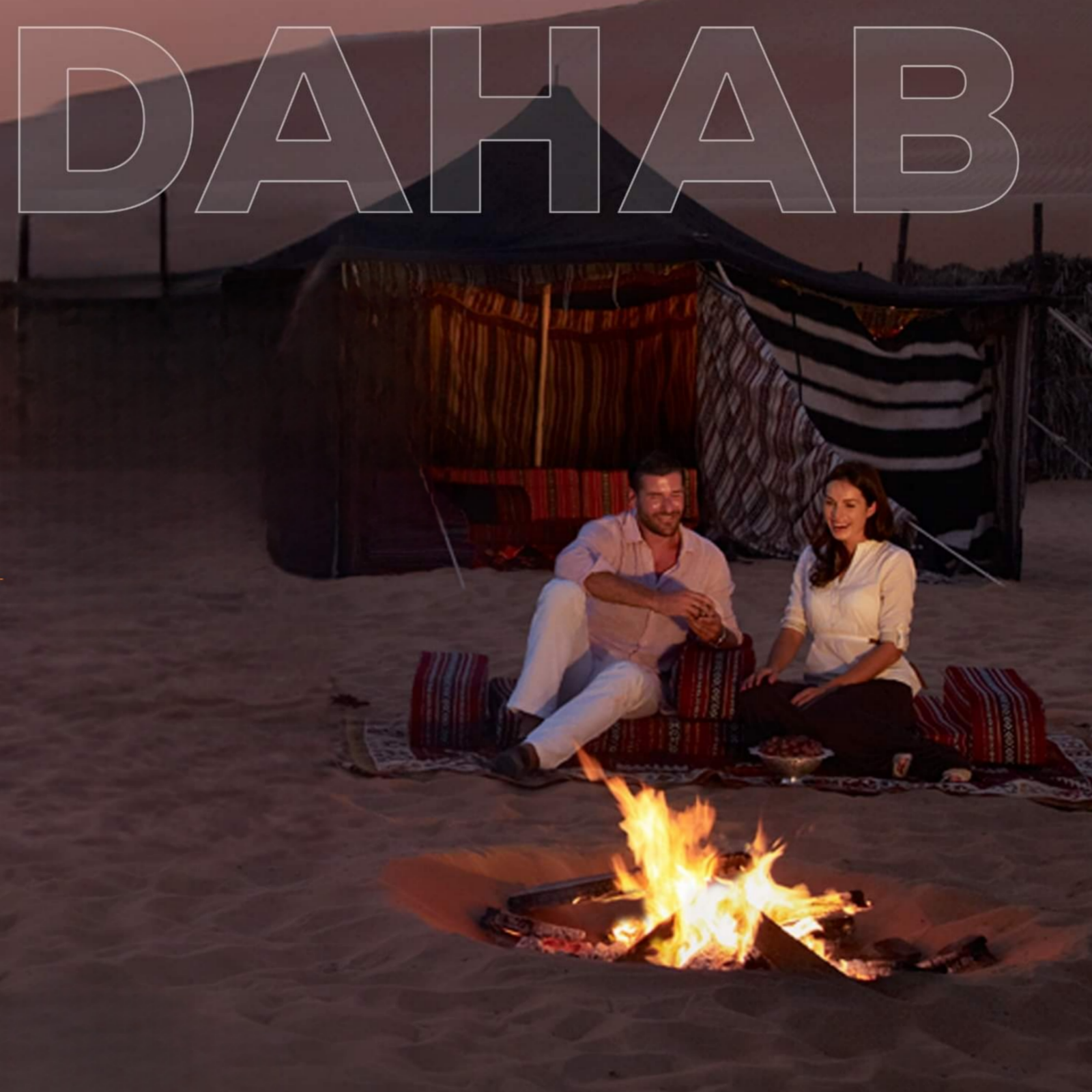 Dahab & Sinai 6-Days Tour