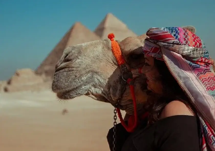 Marsa Alam Day Tour to Cairo
