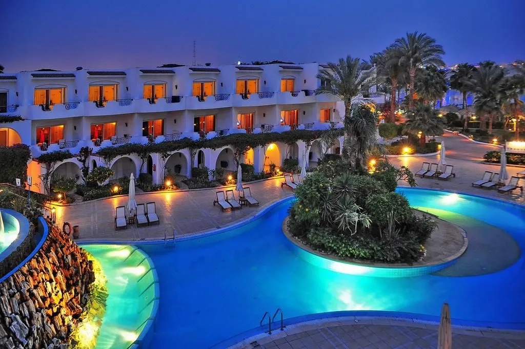 Sharm El-Sheikh