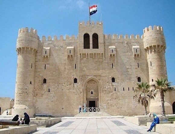 Alexandria Day Tour from Cairo