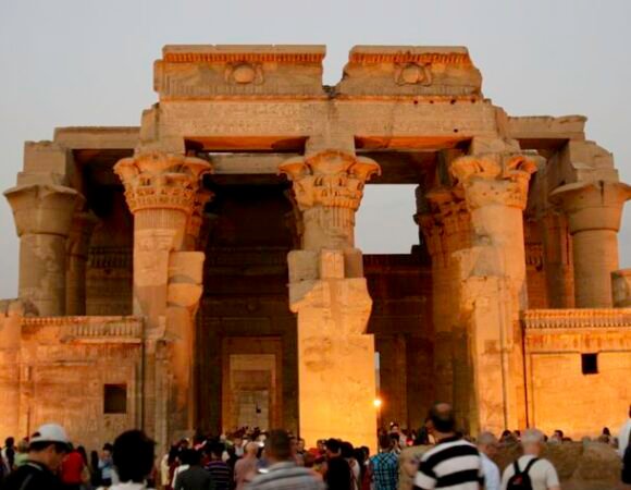 Edfu & Kom Ombo –  Private Day Tour