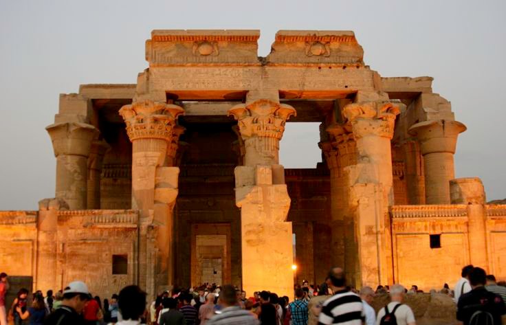 Edfu & Kom Ombo –  Private Day Tour