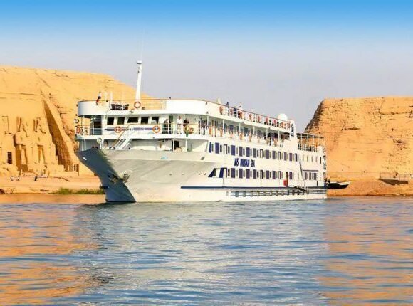 04 Days 03 Nights Nile Cruise From Abu Simbel To Aswan