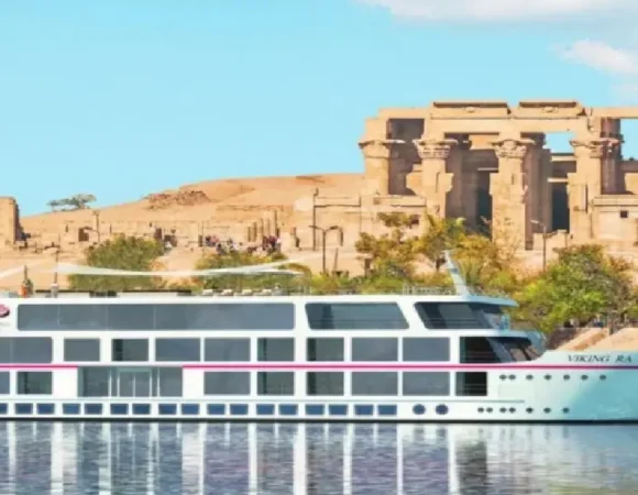 8-Days Cairo & Nile Cruise Egypt Classic Tour