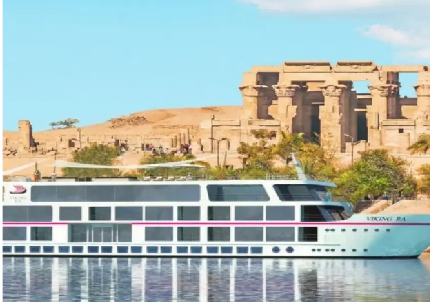 8-Days Cairo & Nile Cruise Egypt Classic Tour