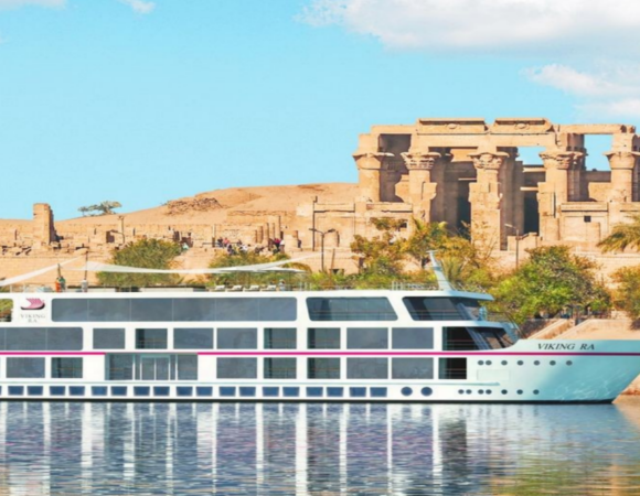 8-Days Cairo & Nile Cruise Egypt Classic Tour