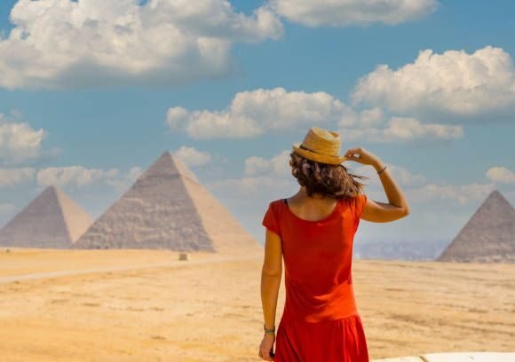 Cairo Day Tour  .. Unveil the Mysteries of Ancient Egypt