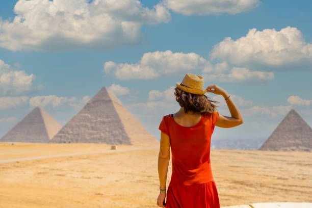 Cairo Day Tour  .. Unveil the Mysteries of Ancient Egypt