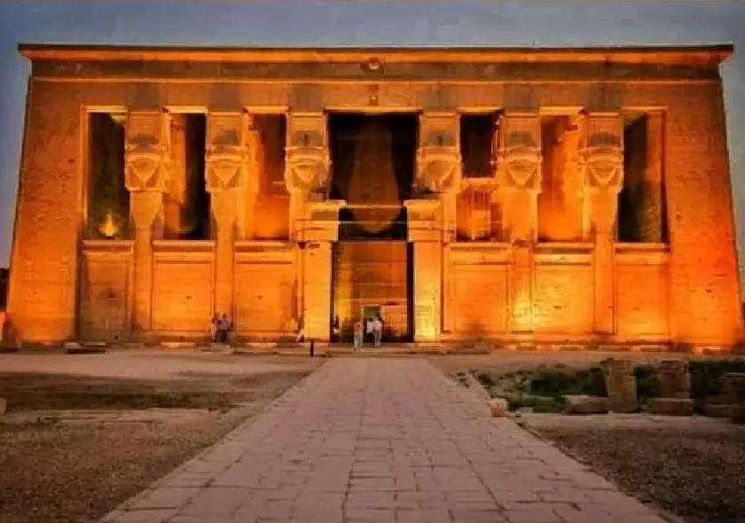 Dendera & Abydos – Private Day Tour