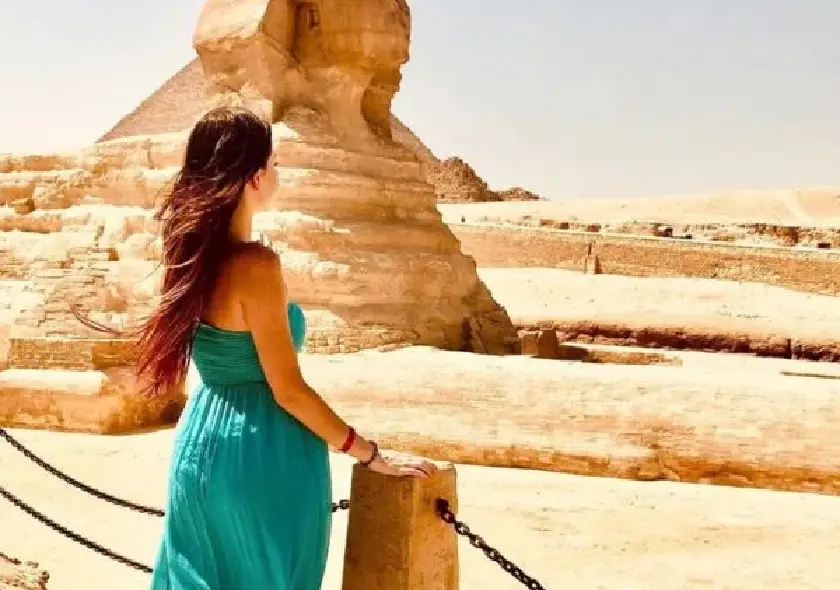 Cairo Calling : A Day Trip from Marsa Alam