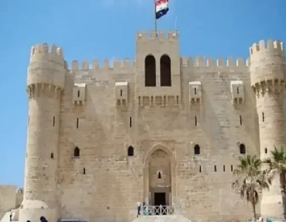 Alexandria Day Tour from Cairo