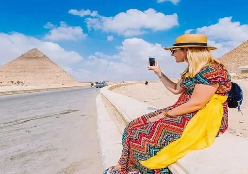 9-Days of Egyptian Bliss  Red Sea and Nile Serenity