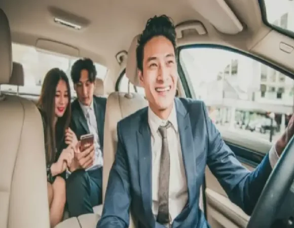 Luxor Airport Transfer  Smooth Arrivals Seamless Departures