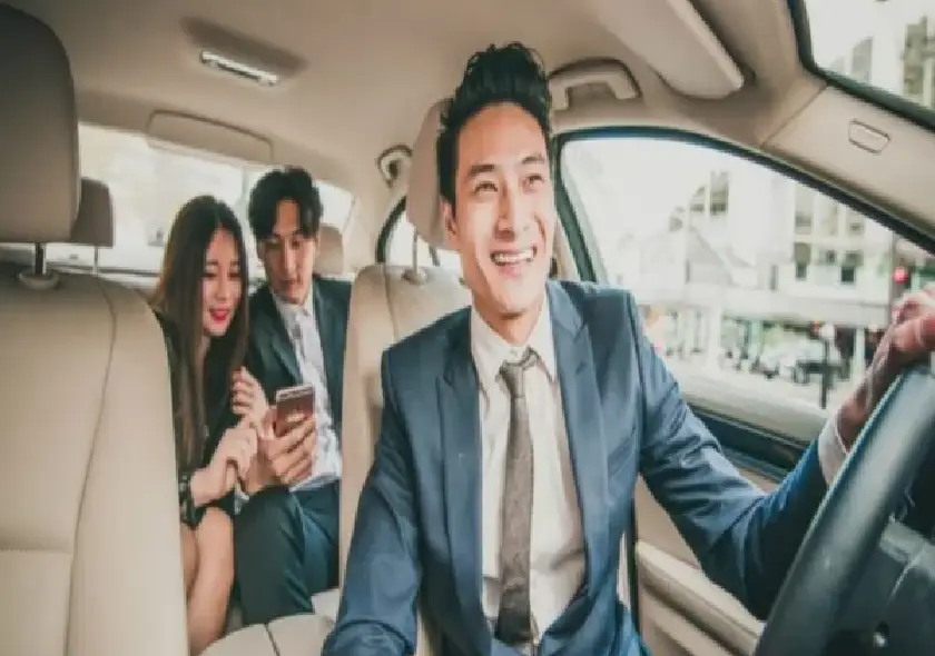 Luxor Airport Transfer  Smooth Arrivals Seamless Departures