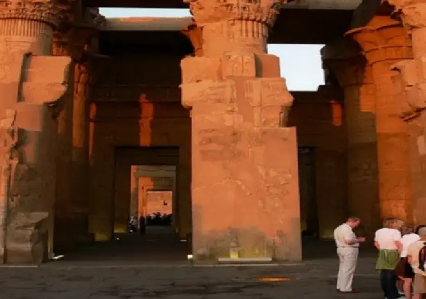 Edfu & Kom Ombo –  Private Day Tour