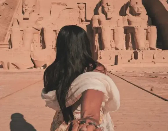 Abu Simbel Overnight Under the Stars: A Desert Adventure | Egypt Tours