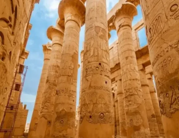 Luxor Full-Day Private Tour: Temples & Tombs | Egypt Tours