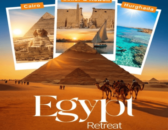 Egypt Grand Tour: Cairo, Alexandria, Luxor, Nile Cruise, Aswan & Abu Simbel | Egypt Tours