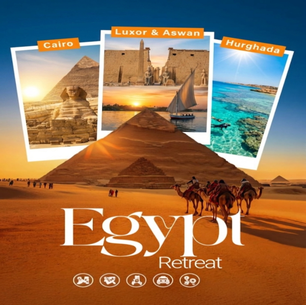 Egypt Grand Tour: Cairo, Alexandria, Luxor, Nile Cruise, Aswan & Abu Simbel | Egypt Tours