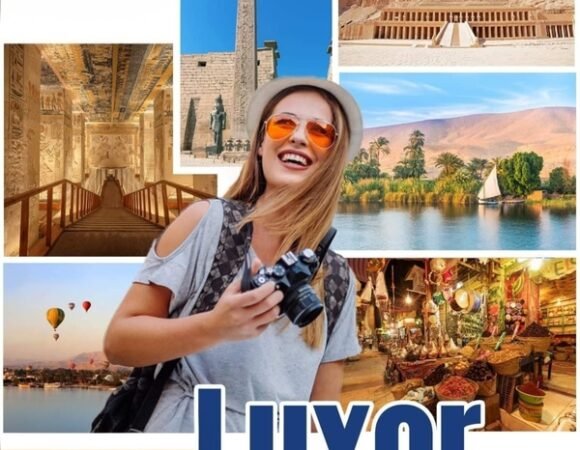 Luxor Full-Day Private Tour: Temples & Tombs | Egypt Tours