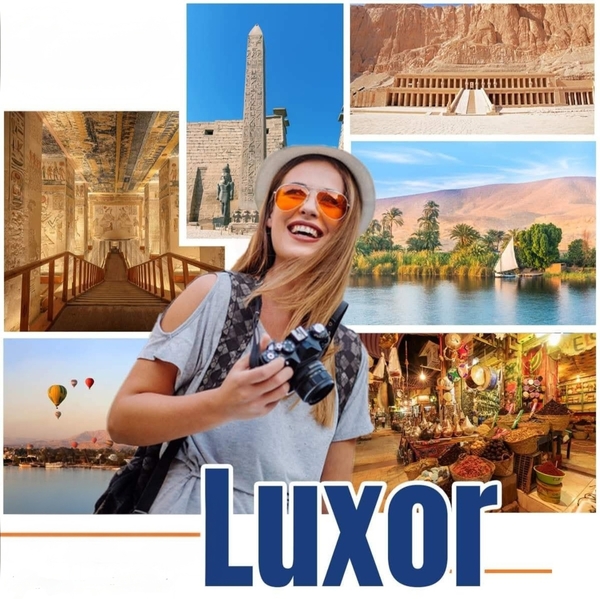Luxor Full-Day Private Tour: Temples & Tombs | Egypt Tours