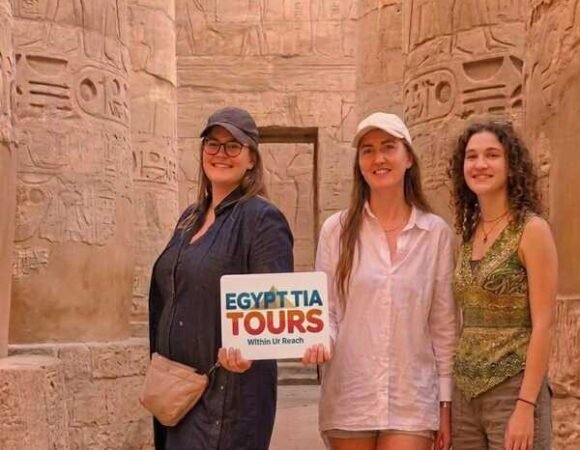 Hurghada Private Day Tour to Luxor | Egypt Tours