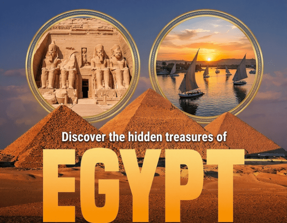 Aswan And Abu Simbel Tour Package: 3 Days of Timeless Exploration| Egypt Tours
