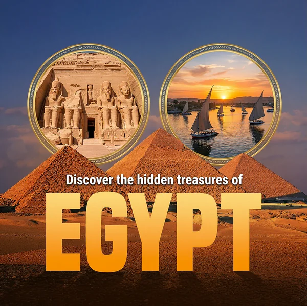 Aswan And Abu Simbel Tour Package: 3 Days of Timeless Exploration| Egypt Tours