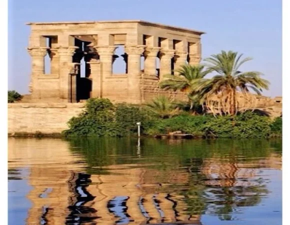 Aswan Full-Day Tour: Philae Temple, High Dam, Unfinished Obelisk | Egypt Tours