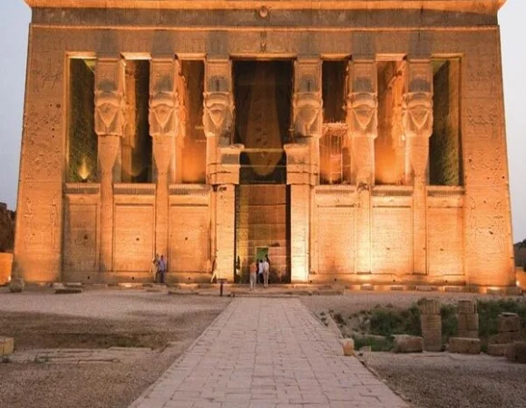Dandara & Abydos Private Day Tour | Temple of Hathor & Osiris | Egypt Tours