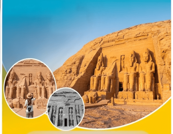 Abu Simbel Private Day Tour from Aswan: A Journey to Ancient Majesty | Egypt Tours