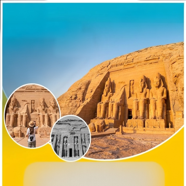 Abu Simbel Private Day Tour from Aswan: A Journey to Ancient Majesty | Egypt Tours