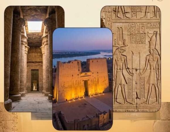 Private Day Tour from Luxor to Esna, Edfu & Kom Ombo Temples | Egypt Tours