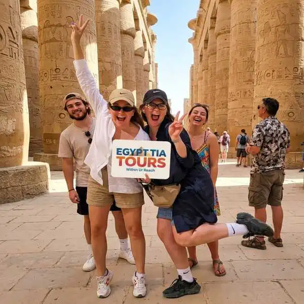 Egypt Day Tours