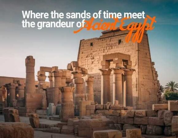 Karnak & Dendera Day Tour from Luxor | Egypt Tours