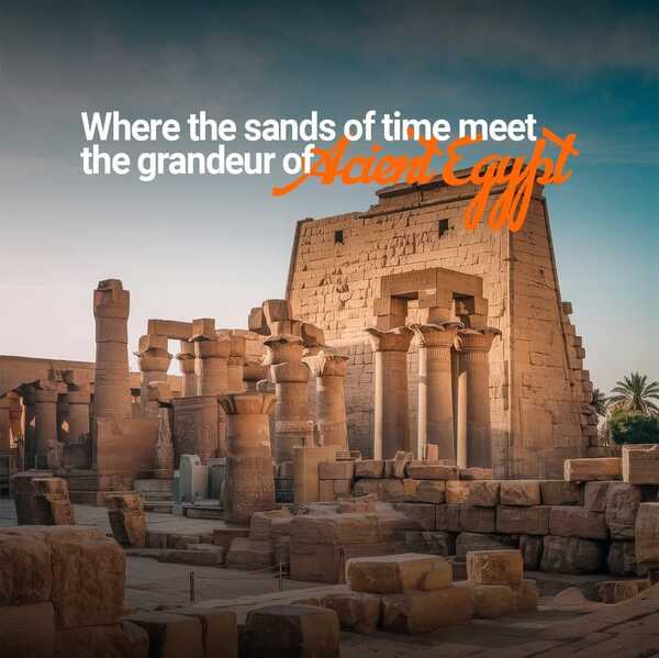 Karnak & Dendera Day Tour from Luxor | Egypt Tours