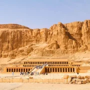 Hatshepsut Temple Luxor