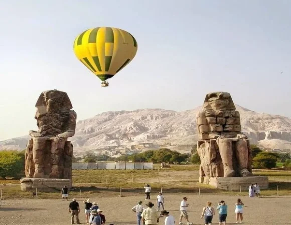 10-Day Egypt Tour: Cairo, Alexandria, Nile Cruise & Red Sea Holiday | Egypt Tours