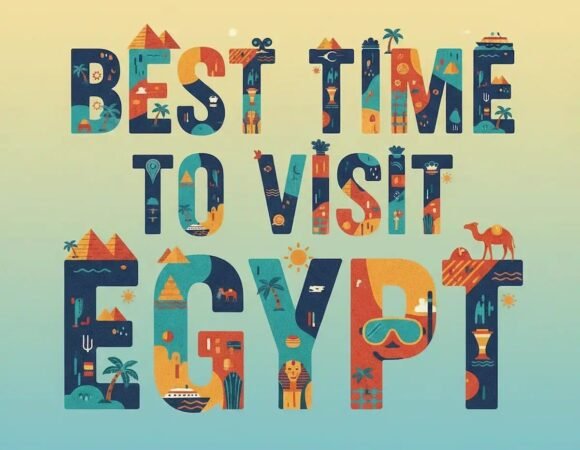 What is the Best Time to Visit Egypt? (2027 Complete Guide)