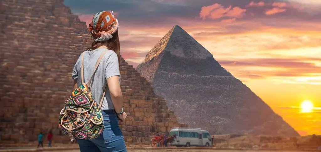 Best Time to Visit Egypt
