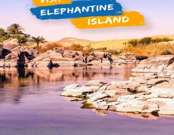 Aswan Day Tour: Botanical Garden, Elephantine Island & Kalabsha Temple | Egypt Tours