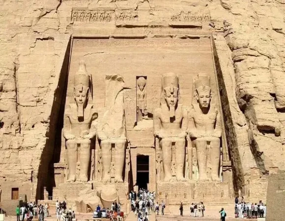 Abu Simbel Private Day Tour from Aswan: A Journey to Ancient Majesty | Egypt Tours