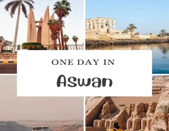 Aswan And Abu Simbel Tour Package: 3 Days of Timeless Exploration| Egypt Tours