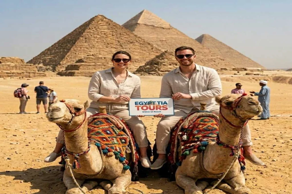 Egypt travel budget 2027