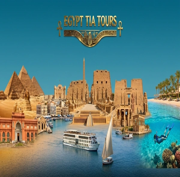 10-Day Egypt Tour: Cairo, Alexandria, Nile Cruise & Red Sea Holiday | Egypt Tours