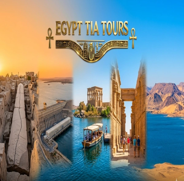 Aswan Full-Day Tour: Philae Temple, High Dam, Unfinished Obelisk | Egypt Tours