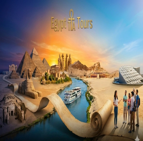 Egypt Grand Tour: Cairo, Alexandria, Luxor, Nile Cruise, Aswan & Abu Simbel | Egypt Tours