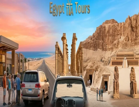 Hurghada Private Day Tour to Luxor | Egypt Tours