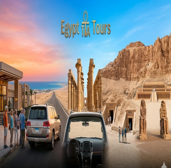 Hurghada Private Day Tour to Luxor | Egypt Tours