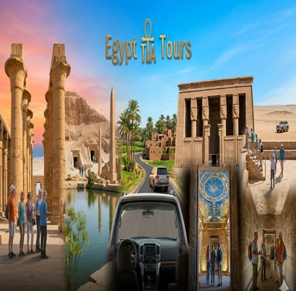 Karnak & Dendera Day Tour from Luxor | Egypt Tours